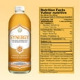 thumbnail image 3 of Synergy The Real Kombucha Mystic Mango, 1.4l, 3 of 4