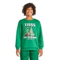 thumbnail image 1 of Pokemon Boys' Light Up Fleece Popover, 1 of 3