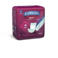 thumbnail image 1 of Protège-incontinence Fitright, capacité d'absorption élevée, taille 13"x34", sac de 20, 1 of 3