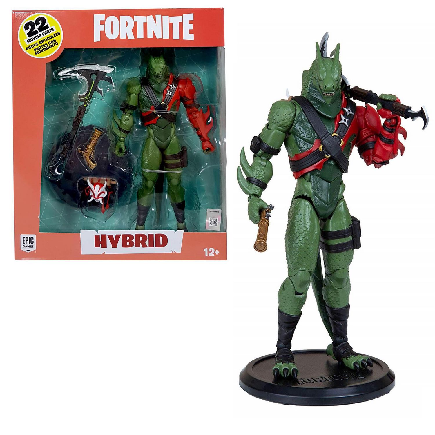 McFarlane Fortnite 7