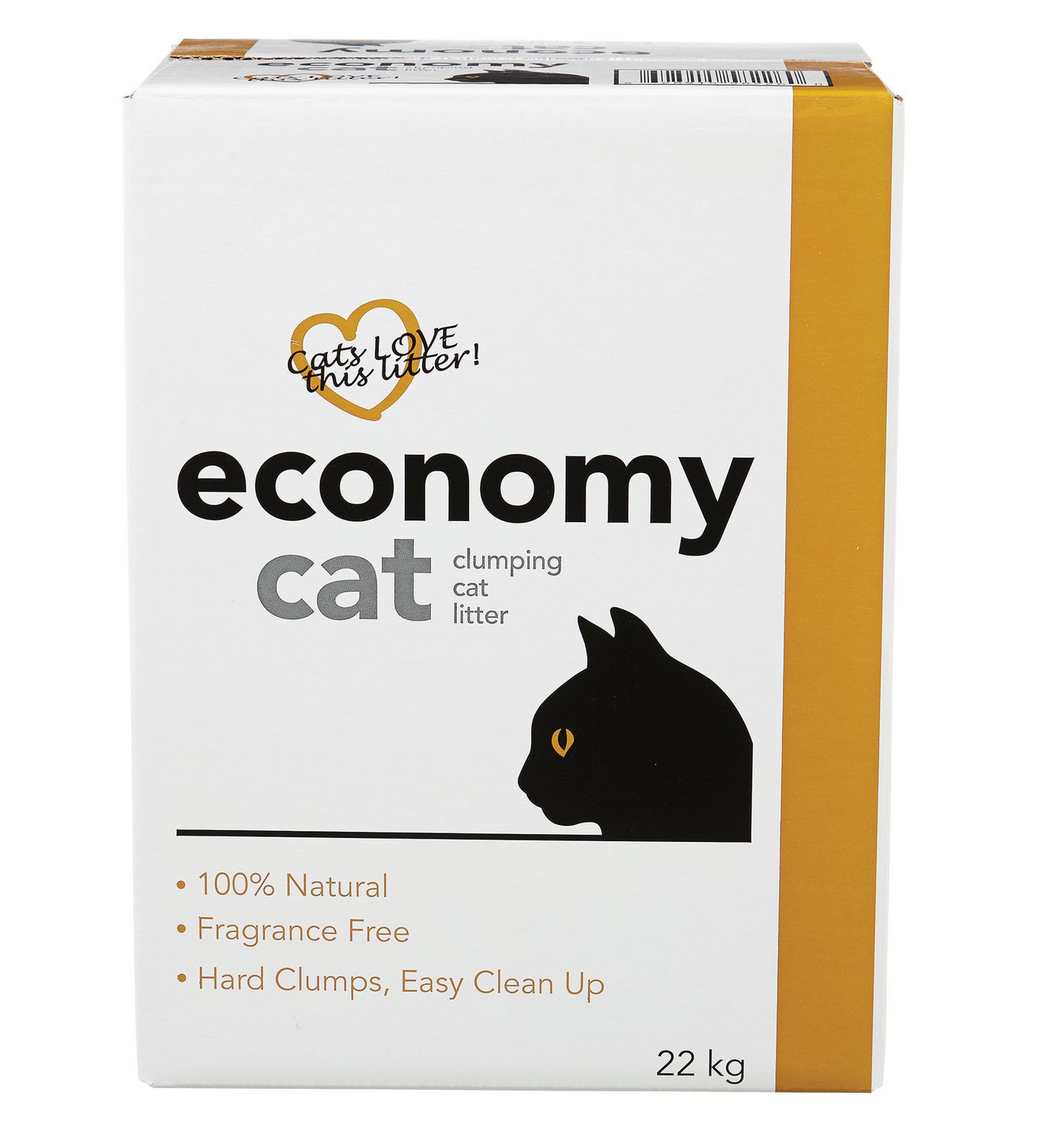 Economy Cat Clumping CAT Litter Walmart Canada