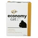 Litière agglomérante pour chat Economy Cat - 22kg Litière EconCat, 22 kg – image 1 sur 2