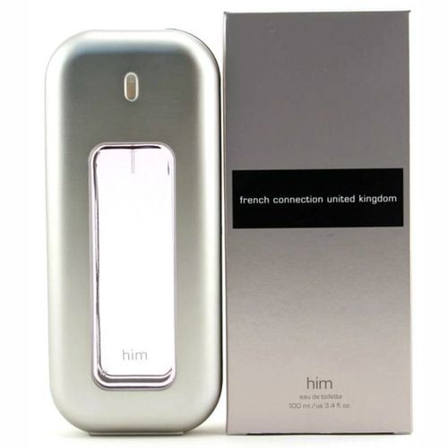 Fragrance FCUK pour hommes