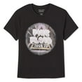 thumbnail image 1 of Pink Floyd Women's Boyfriend Fit Tee, 1 of 2
