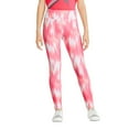 thumbnail image 1 of Legging imprimé à la cheville Athletic Works pour filles, 1 of 6