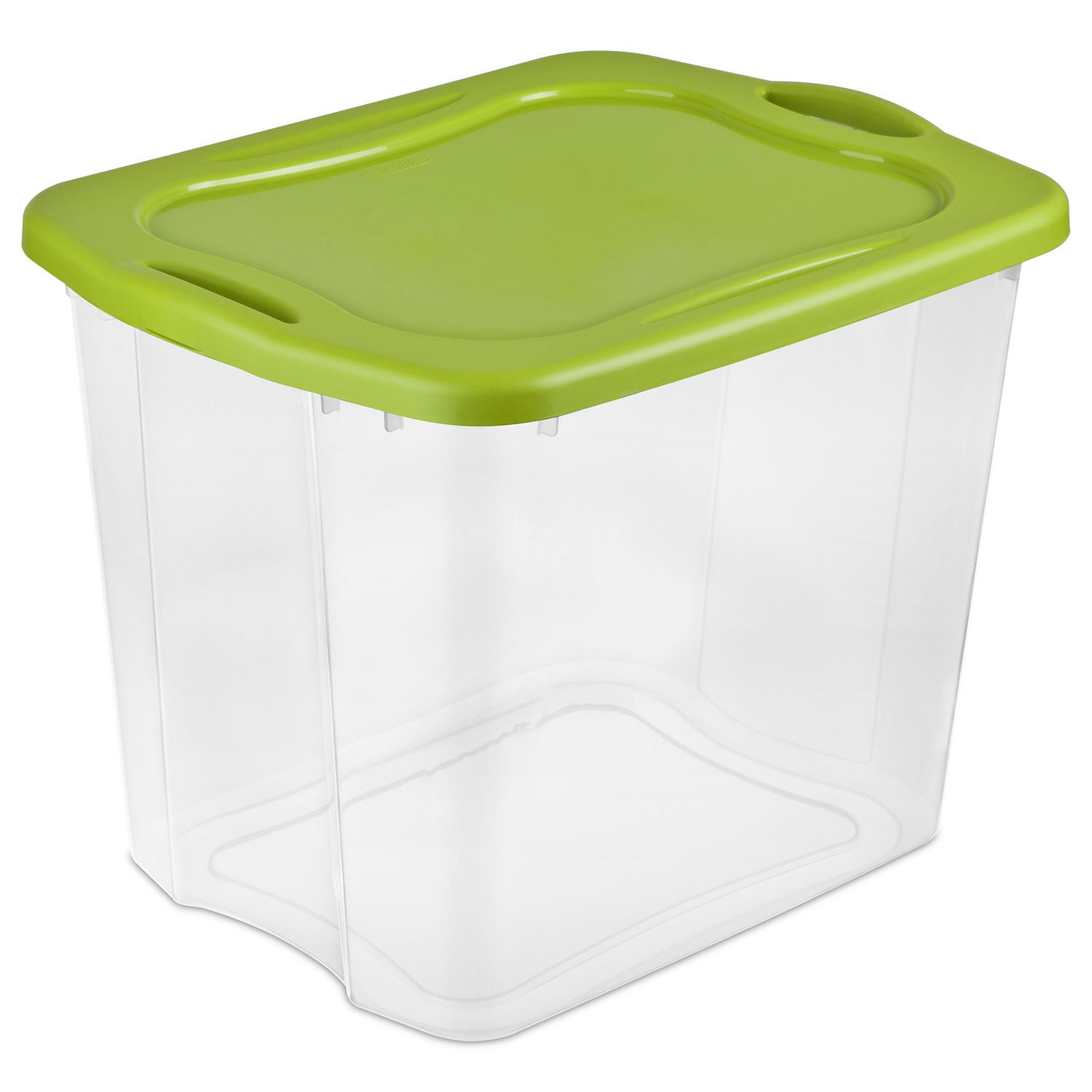 What are some retailers that sell Sterilite containers?