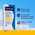 thumbnail image 3 of Patchs anti-bouton de nuit PanOxyl, patchs hydrocolloïdes transparents, 40ct, 3 of 8