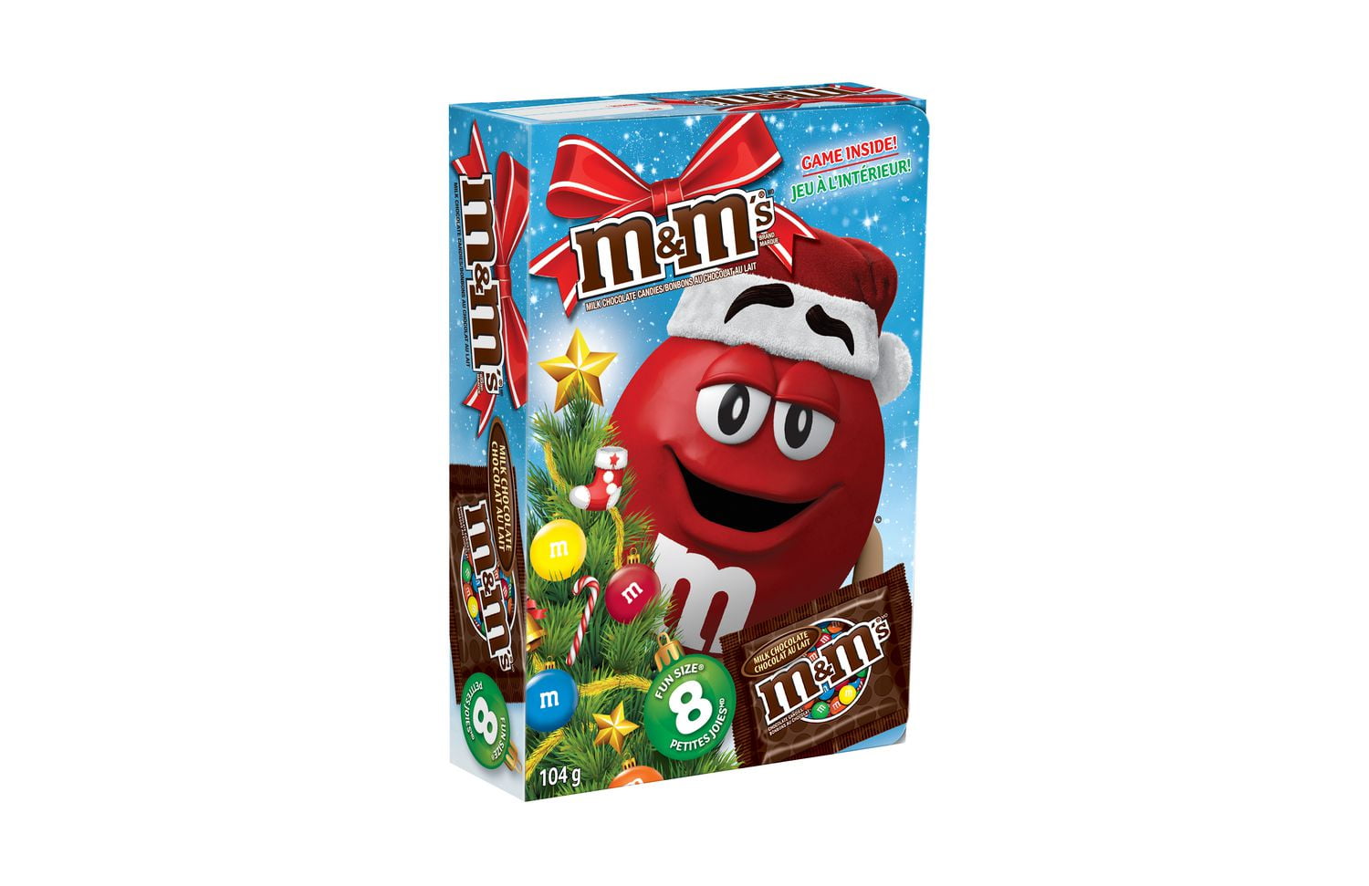 M&M's Milk Chocolate Candy, Milk Chocolate, Holiday, FunBook, 8 Fun ...