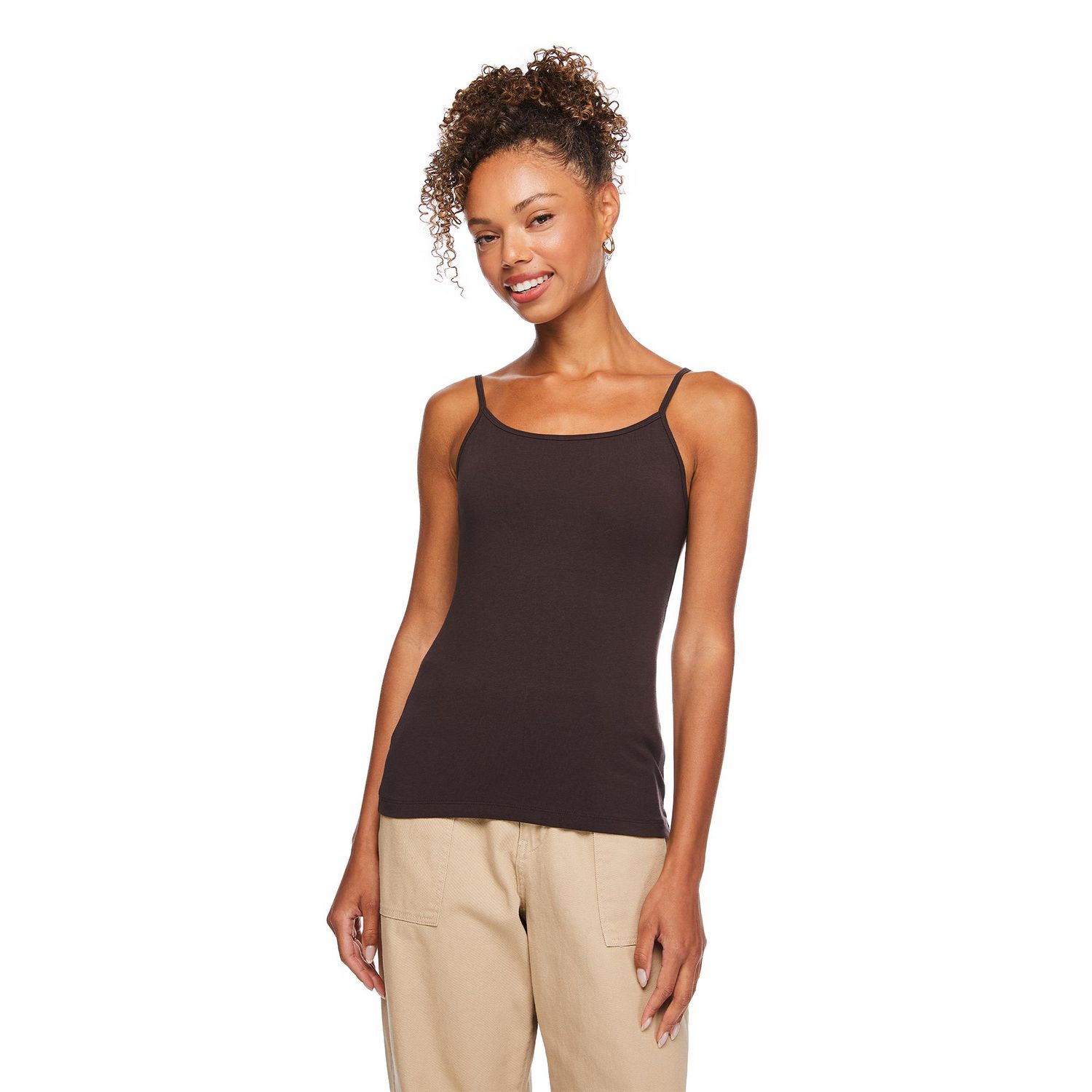 Camisole George pour femmes
