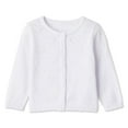 thumbnail image 1 of George Baby Girls' Cardigan, 1 of 1