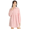 thumbnail image 1 of Robe-chemise George pour filles, 1 of 6