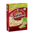 thumbnail image 4 of Maïs à éclater Gourmet de Orville®  - lime et sel, 4 of 6