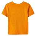 thumbnail image 2 of T-shirt à pochette George pour petits garçons, 2 of 2