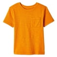 thumbnail image 1 of T-shirt à pochette George pour petits garçons, 1 of 2
