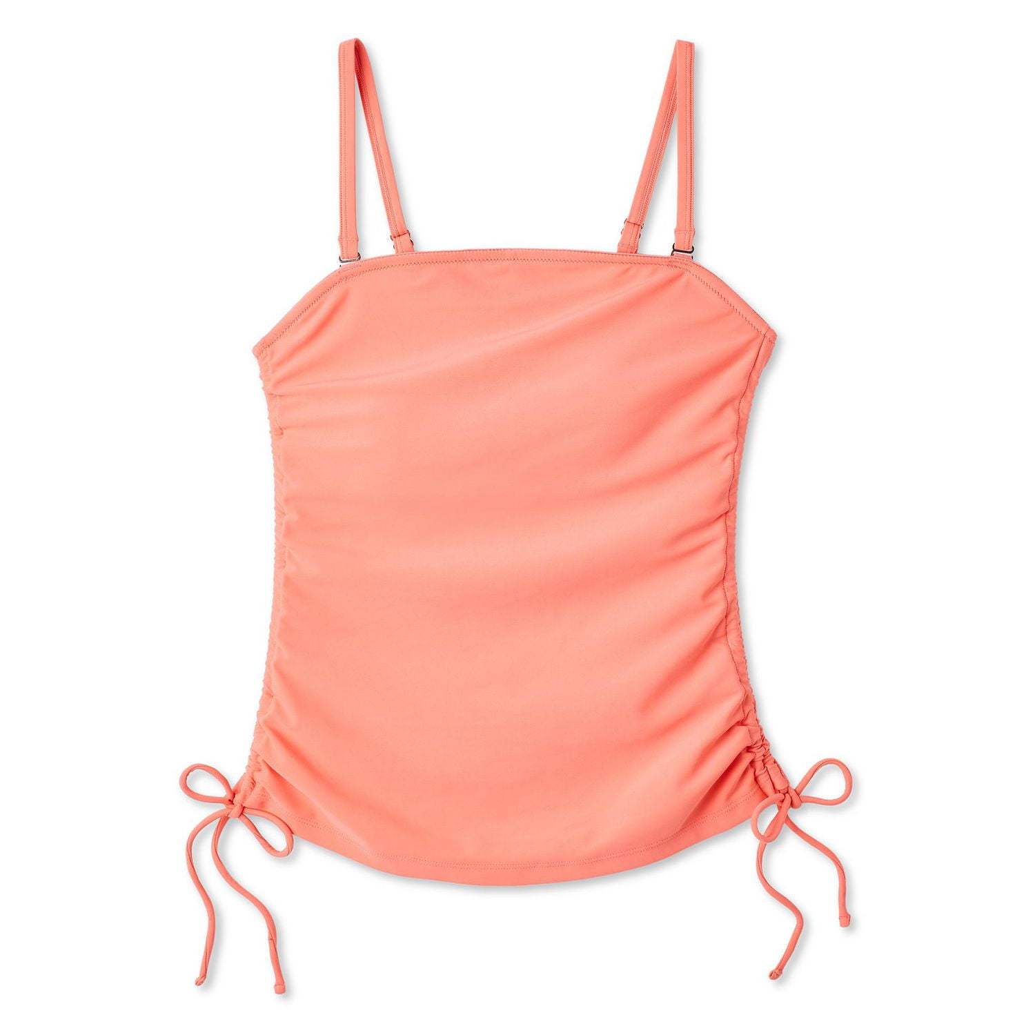 George Women's Ruched Tankini