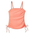 thumbnail image 1 of George Women's Ruched Tankini, 1 of 6