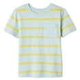 thumbnail image 1 of T-shirt à pochette George pour petits garçons, 1 of 2