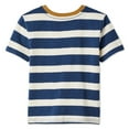 thumbnail image 2 of T-shirt à pochette George pour petits garçons, 2 of 2