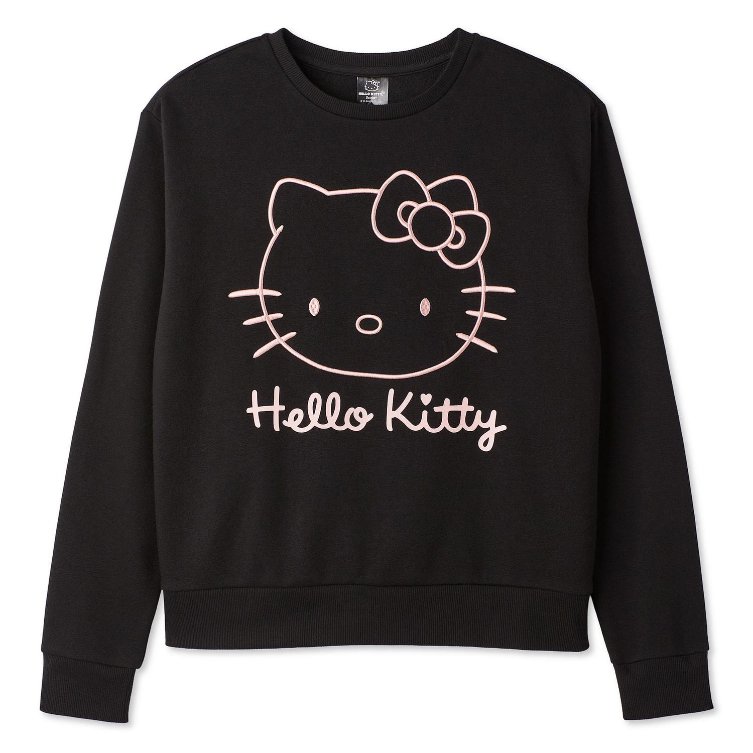Coton ouaté Hello Kitty pour femmes
