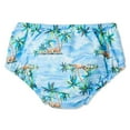 thumbnail image 2 of Couche de bain réutilisable George pour bébés garçons, 2 of 2