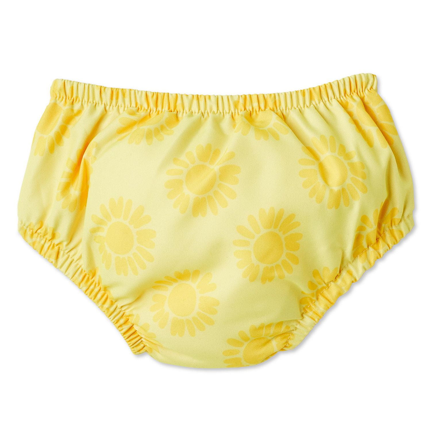 George Baby Girls' Reusable Swim Diaper