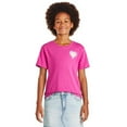 thumbnail image 1 of George Girls' Graphic T-Shirt, 1 of 6