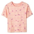 thumbnail image 1 of George Girls' Printed T-Shirt, 1 of 6