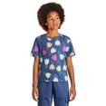 thumbnail image 1 of George Girls' Printed T-Shirt, 1 of 6