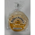 thumbnail image 1 of Mother Nature's 100% Whole Wheat Pita Bread, 1 of 2