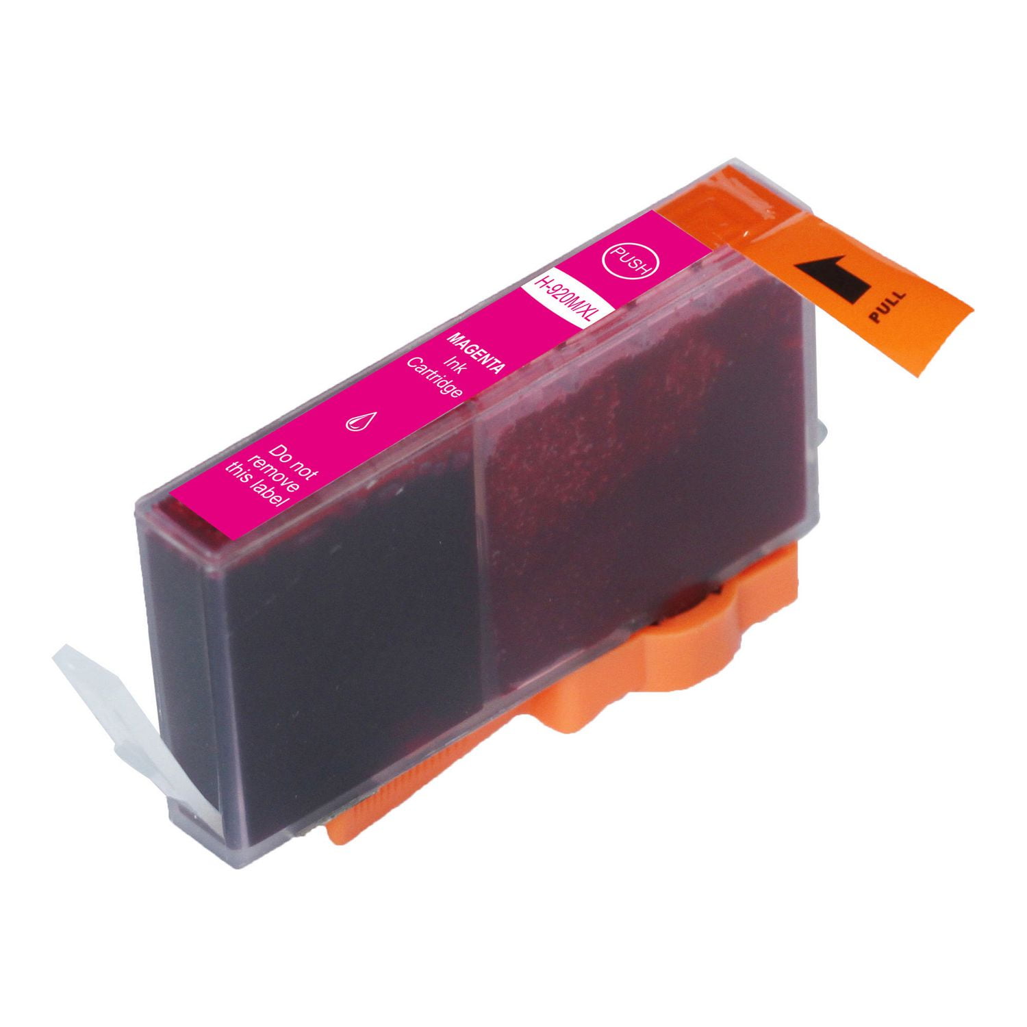 Link Compatible Magenta Ink Cartridge 920XL (CD973AN) Walmart Canada