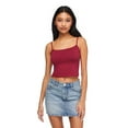 thumbnail image 1 of Camisole écourtée No Boundaries pour femmes, 1 of 6
