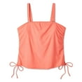 thumbnail image 1 of Tankini ruché George Plus pour femmes, 1 of 6