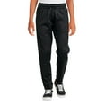 thumbnail image 1 of Athletic Works Boys' Fleece Jogger, 1 of 6