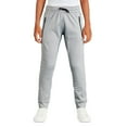 thumbnail image 1 of Jogger en molleton Athletic Works pour garçons, 1 of 6