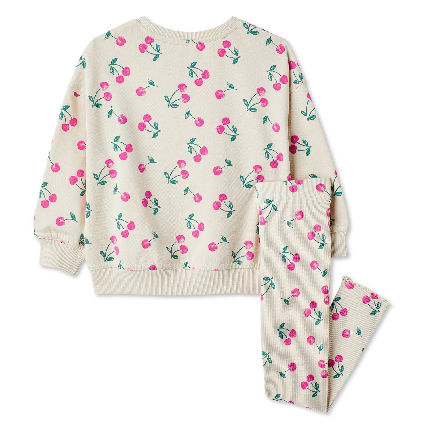 George Toddler Girls' Two Piece Lounge Set