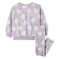 thumbnail image 2 of Ensemble détente 2 pièces George pour petites filles, 2 of 2