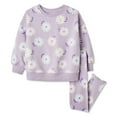 thumbnail image 1 of Ensemble détente 2 pièces George pour petites filles, 1 of 2