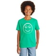 thumbnail image 1 of George Girls' St. Patrick's Day T-Shirt, 1 of 6