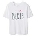 thumbnail image 1 of George Girls' Graphic T-Shirt, 1 of 6