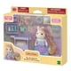 Calico Critters Pony's Hair Stylist Set, Dollhouse Playset avec figurine et accessoires – image 2 sur 9