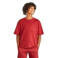 thumbnail image 1 of George Boys' Oversized T-Shirt, 1 of 6