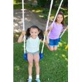 thumbnail image 4 of Sportspower Play Time Metal Swing Set, 4 of 4