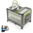 thumbnail image 1 of Ingenuity™ Smart And Simple Playard™ - Brighton™, 1 of 9