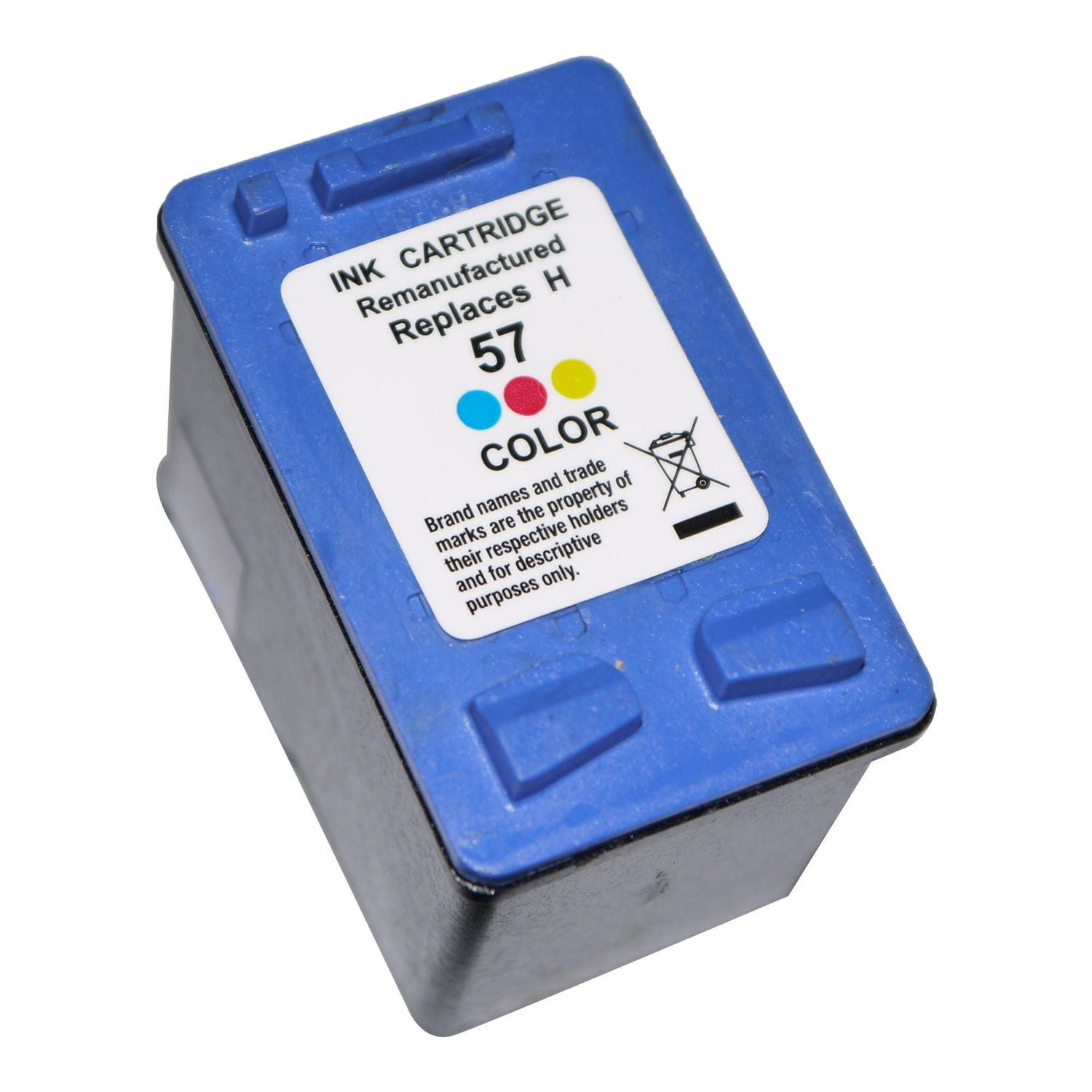 Link Compatible HP 57 Tricolour Ink Cartridge (C6657AN) Walmart Canada