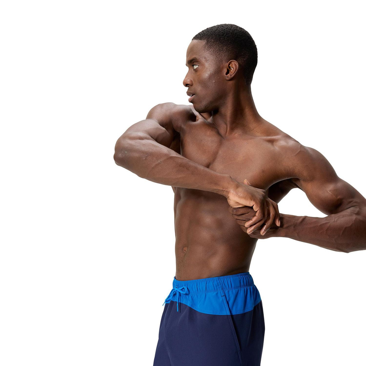 Speedo Men's Marina Flex Volley 17"