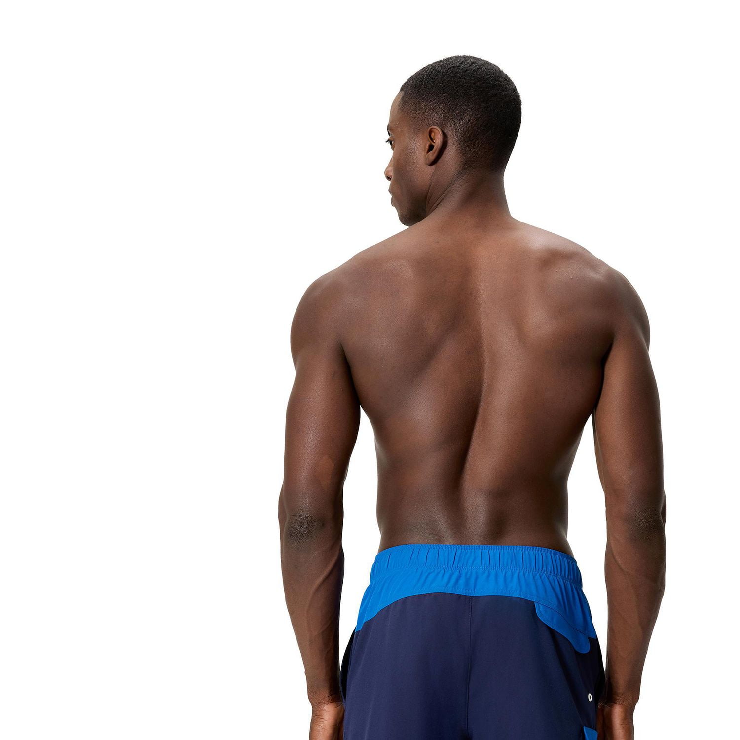 Speedo Men's Marina Flex Volley 17"