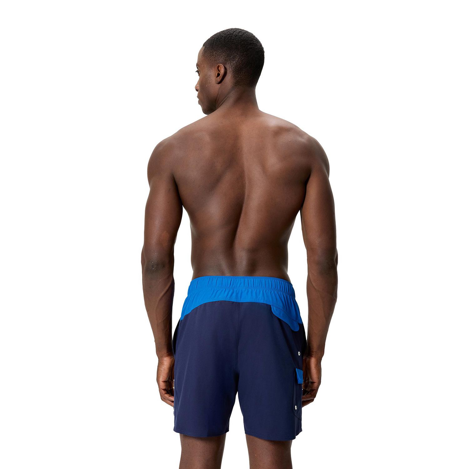 Short de bain 17 po Marina Flex Speedo pour hommes