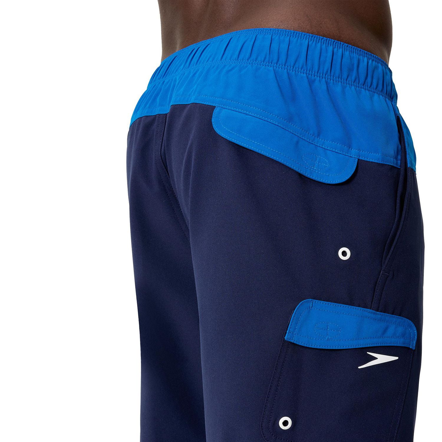 Short de volley 17 po Marina Flex Speedo pour hommes
