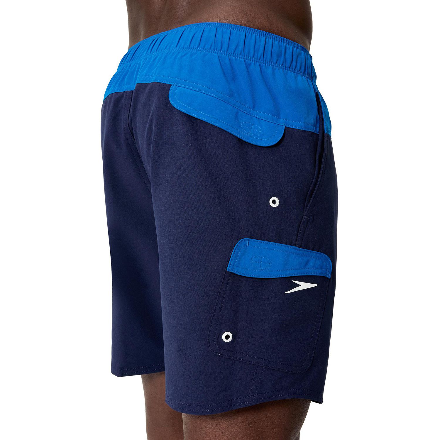 Short de bain 17 po Marina Flex Speedo pour hommes