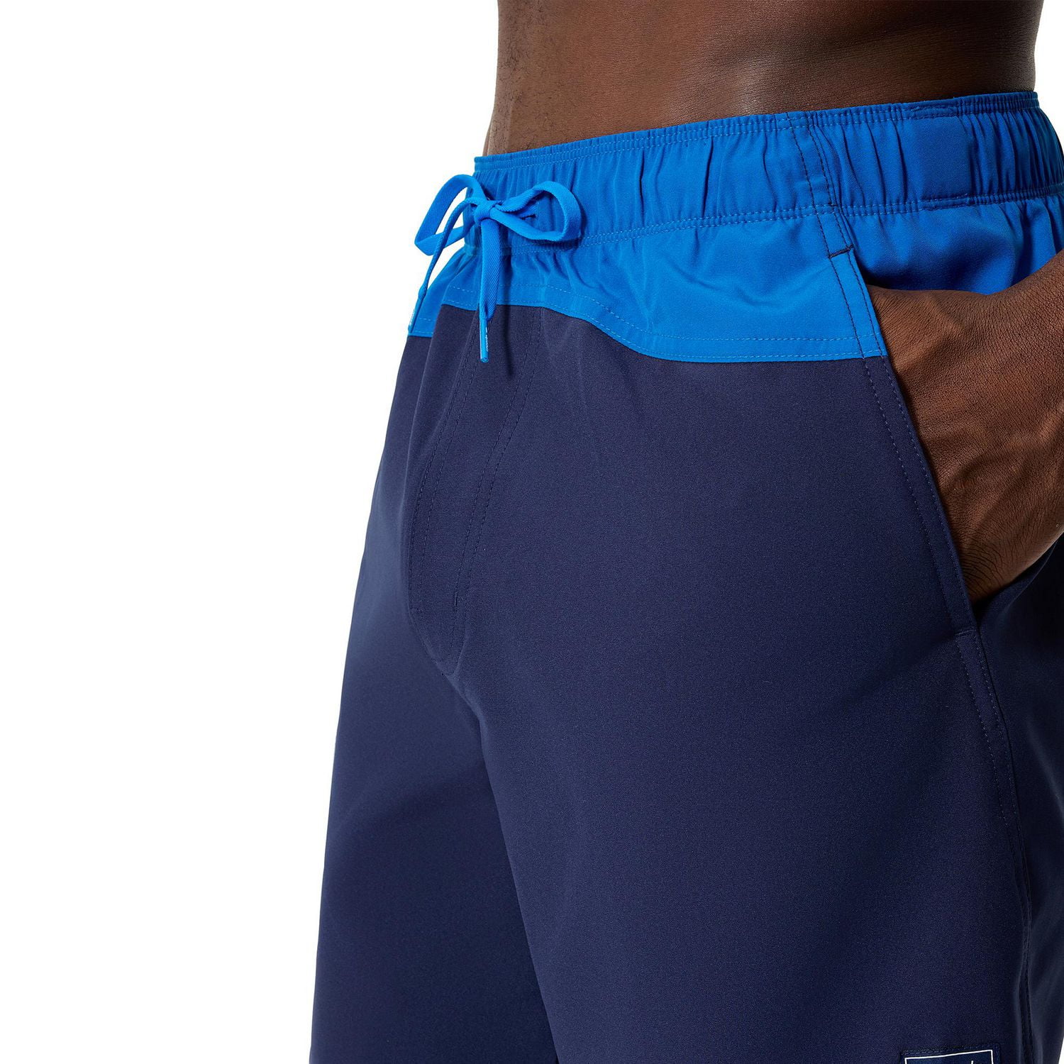 Short de volley 17 po Marina Flex Speedo pour hommes